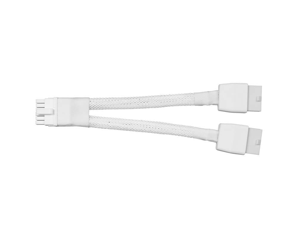 MSI GeForce RTX™ 4070 Ti SUPER 16G GAMING X SLIM WHITE Graphics Card - Core Components by MSI The Chelsea Gamer