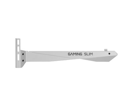 MSI GeForce RTX™ 4070 Ti SUPER 16G GAMING X SLIM WHITE Graphics Card - Core Components by MSI The Chelsea Gamer