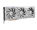 MSI GeForce RTX™ 4070 Ti SUPER 16G GAMING X SLIM WHITE Graphics Card - Core Components by MSI The Chelsea Gamer