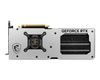 MSI GeForce RTX™ 4070 Ti SUPER 16G GAMING X SLIM WHITE Graphics Card - Core Components by MSI The Chelsea Gamer
