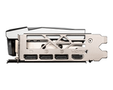 MSI GeForce RTX™ 4070 Ti SUPER 16G GAMING X SLIM WHITE Graphics Card - Core Components by MSI The Chelsea Gamer