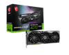 MSI GeForce RTX™ 4070 Ti SUPER 16G GAMING X SLIM Graphics Card - Core Components by MSI The Chelsea Gamer