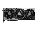 MSI GeForce RTX™ 4070 Ti SUPER 16G GAMING X SLIM Graphics Card - Core Components by MSI The Chelsea Gamer