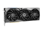 MSI GeForce RTX™ 4070 Ti SUPER 16G GAMING X SLIM Graphics Card - Core Components by MSI The Chelsea Gamer