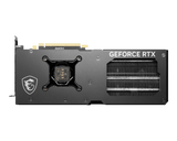 MSI GeForce RTX™ 4070 Ti SUPER 16G GAMING X SLIM Graphics Card - Core Components by MSI The Chelsea Gamer