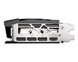 MSI GeForce RTX™ 4070 Ti SUPER 16G GAMING X SLIM Graphics Card - Core Components by MSI The Chelsea Gamer