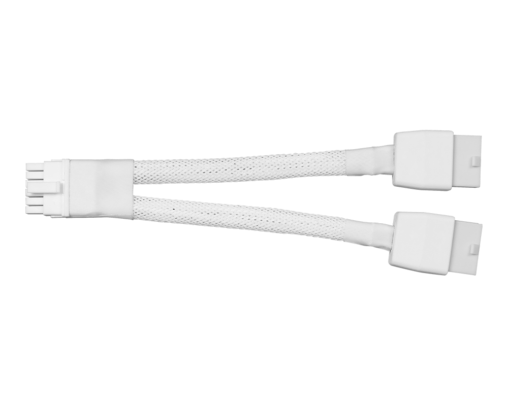 MSI GeForce RTX™ 4070 Ti SUPER 16G VENTUS 2X WHITE OC Graphics Card - Core Components by MSI The Chelsea Gamer