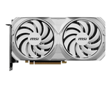MSI GeForce RTX™ 4070 Ti SUPER 16G VENTUS 2X WHITE OC Graphics Card - Core Components by MSI The Chelsea Gamer