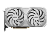 MSI GeForce RTX™ 4070 Ti SUPER 16G VENTUS 2X WHITE OC Graphics Card - Core Components by MSI The Chelsea Gamer
