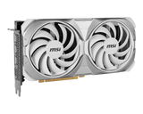 MSI GeForce RTX™ 4070 Ti SUPER 16G VENTUS 2X WHITE OC Graphics Card - Core Components by MSI The Chelsea Gamer