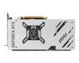 MSI GeForce RTX™ 4070 Ti SUPER 16G VENTUS 2X WHITE OC Graphics Card - Core Components by MSI The Chelsea Gamer