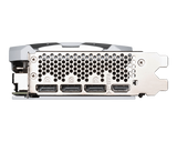 MSI GeForce RTX™ 4070 Ti SUPER 16G VENTUS 2X WHITE OC Graphics Card - Core Components by MSI The Chelsea Gamer