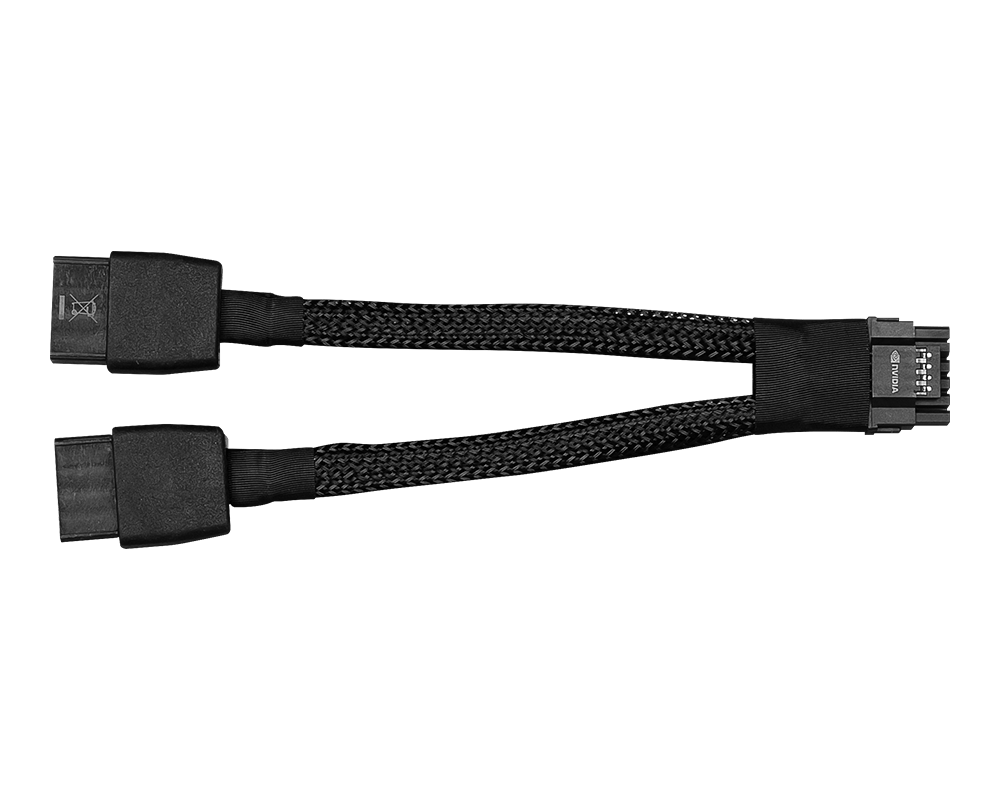 MSI GeForce RTX™ 4070 Ti SUPER 16G VENTUS 2X OC Graphics Card - Core Components by MSI The Chelsea Gamer