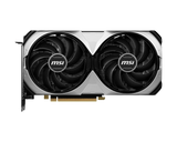 MSI GeForce RTX™ 4070 Ti SUPER 16G VENTUS 2X OC Graphics Card - Core Components by MSI The Chelsea Gamer