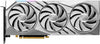 MSI GeForce RTX™ 4070 SUPER 12G GAMING X SLIM WHITE - Core Components by MSI The Chelsea Gamer