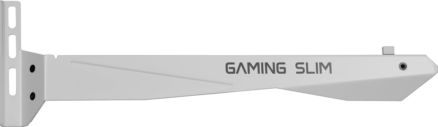 MSI GeForce RTX™ 4070 SUPER 12G GAMING X SLIM WHITE - Core Components by MSI The Chelsea Gamer