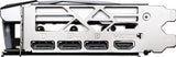 MSI GeForce RTX™ 4070 SUPER 12G GAMING X SLIM WHITE - Core Components by MSI The Chelsea Gamer