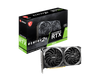 MSI GeForce RTX™ 3060 VENTUS 2X 12G OC Graphics Card - Core Components by MSI The Chelsea Gamer