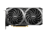 MSI GeForce RTX™ 3060 VENTUS 2X 12G OC Graphics Card - Core Components by MSI The Chelsea Gamer