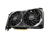 MSI GeForce RTX™ 3060 VENTUS 2X 12G OC Graphics Card - Core Components by MSI The Chelsea Gamer
