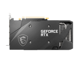MSI GeForce RTX™ 3060 VENTUS 2X 12G OC Graphics Card - Core Components by MSI The Chelsea Gamer