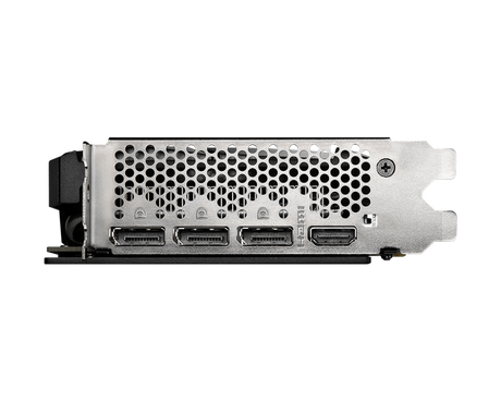 MSI GeForce RTX™ 3060 VENTUS 2X 12G OC Graphics Card - Core Components by MSI The Chelsea Gamer