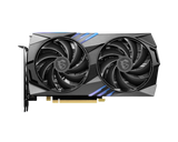 MSI GeForce RTX™ 4060 Ti GAMING X 16G Graphics Card - Core Components by MSI The Chelsea Gamer
