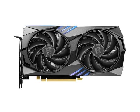 MSI GeForce RTX™ 4060 Ti GAMING X 16G Graphics Card - Core Components by MSI The Chelsea Gamer