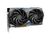MSI GeForce RTX™ 4060 Ti GAMING X 16G Graphics Card - Core Components by MSI The Chelsea Gamer