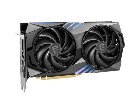 MSI GeForce RTX™ 4060 Ti GAMING X 16G Graphics Card - Core Components by MSI The Chelsea Gamer