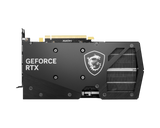MSI GeForce RTX™ 4060 Ti GAMING X 16G Graphics Card - Core Components by MSI The Chelsea Gamer