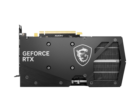 MSI GeForce RTX™ 4060 Ti GAMING X 16G Graphics Card - Core Components by MSI The Chelsea Gamer
