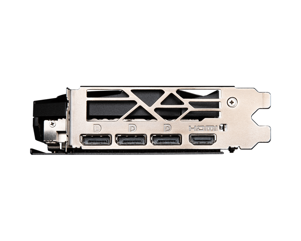 MSI GeForce RTX™ 4060 Ti GAMING X 16G Graphics Card - Core Components by MSI The Chelsea Gamer