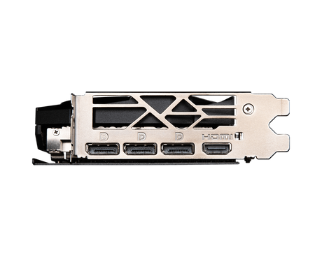 MSI GeForce RTX™ 4060 Ti GAMING X 16G Graphics Card - Core Components by MSI The Chelsea Gamer