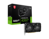 MSI GeForce RTX™ 4060 Ti VENTUS 2X BLACK 8G OC Graphics Card - Core Components by MSI The Chelsea Gamer