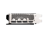 MSI GeForce RTX™ 4060 Ti VENTUS 2X BLACK 8G OC Graphics Card - Core Components by MSI The Chelsea Gamer