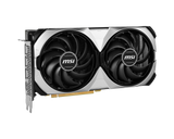 MSI GeForce RTX™ 4070 Ti VENTUS 2X 12G OC Graphics Card - Core Components by MSI The Chelsea Gamer