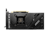 MSI GeForce RTX™ 4070 Ti VENTUS 2X 12G OC Graphics Card - Core Components by MSI The Chelsea Gamer