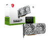 MSI GeForce RTX™ 4070 VENTUS 2X WHITE 12G OC Graphics Card - Core Components by MSI The Chelsea Gamer