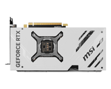 MSI GeForce RTX™ 4070 VENTUS 2X WHITE 12G OC Graphics Card - Core Components by MSI The Chelsea Gamer