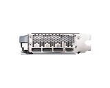 MSI GeForce RTX™ 4070 VENTUS 2X WHITE 12G OC Graphics Card - Core Components by MSI The Chelsea Gamer