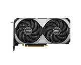 MSI GeForce RTX™ 4070 VENTUS 2X E 12G OC Graphics Card - Core Components by MSI The Chelsea Gamer