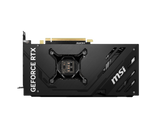 MSI GeForce RTX™ 4070 VENTUS 2X E 12G OC Graphics Card - Core Components by MSI The Chelsea Gamer