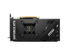 MSI GeForce RTX™ 4070 VENTUS 2X E 12G OC Graphics Card - Core Components by MSI The Chelsea Gamer