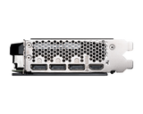 MSI GeForce RTX™ 4070 VENTUS 2X E 12G OC Graphics Card - Core Components by MSI The Chelsea Gamer
