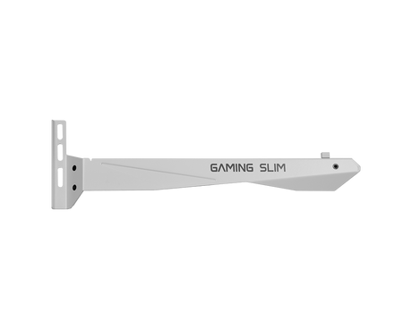 MSI GeForce RTX™ 4060 Ti GAMING X Slim White 16G Graphics Card - Core Components by MSI The Chelsea Gamer
