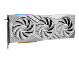 MSI GeForce RTX™ 4060 Ti GAMING X Slim White 16G Graphics Card - Core Components by MSI The Chelsea Gamer