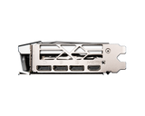 MSI GeForce RTX™ 4060 Ti GAMING X Slim White 16G Graphics Card - Core Components by MSI The Chelsea Gamer