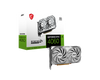 MSI GeForce RTX™ 4060 VENTUS 2X WHITE 8G OC Graphics Card - Core Components by MSI The Chelsea Gamer