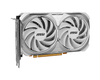 MSI GeForce RTX™ 4060 VENTUS 2X WHITE 8G OC Graphics Card - Core Components by MSI The Chelsea Gamer